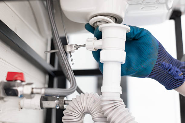 Reliable Emergency Plumber contractor in Amlin, OH by AAA Plumbing Heating